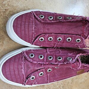 Like new. Blowfish Malibu womens 10
